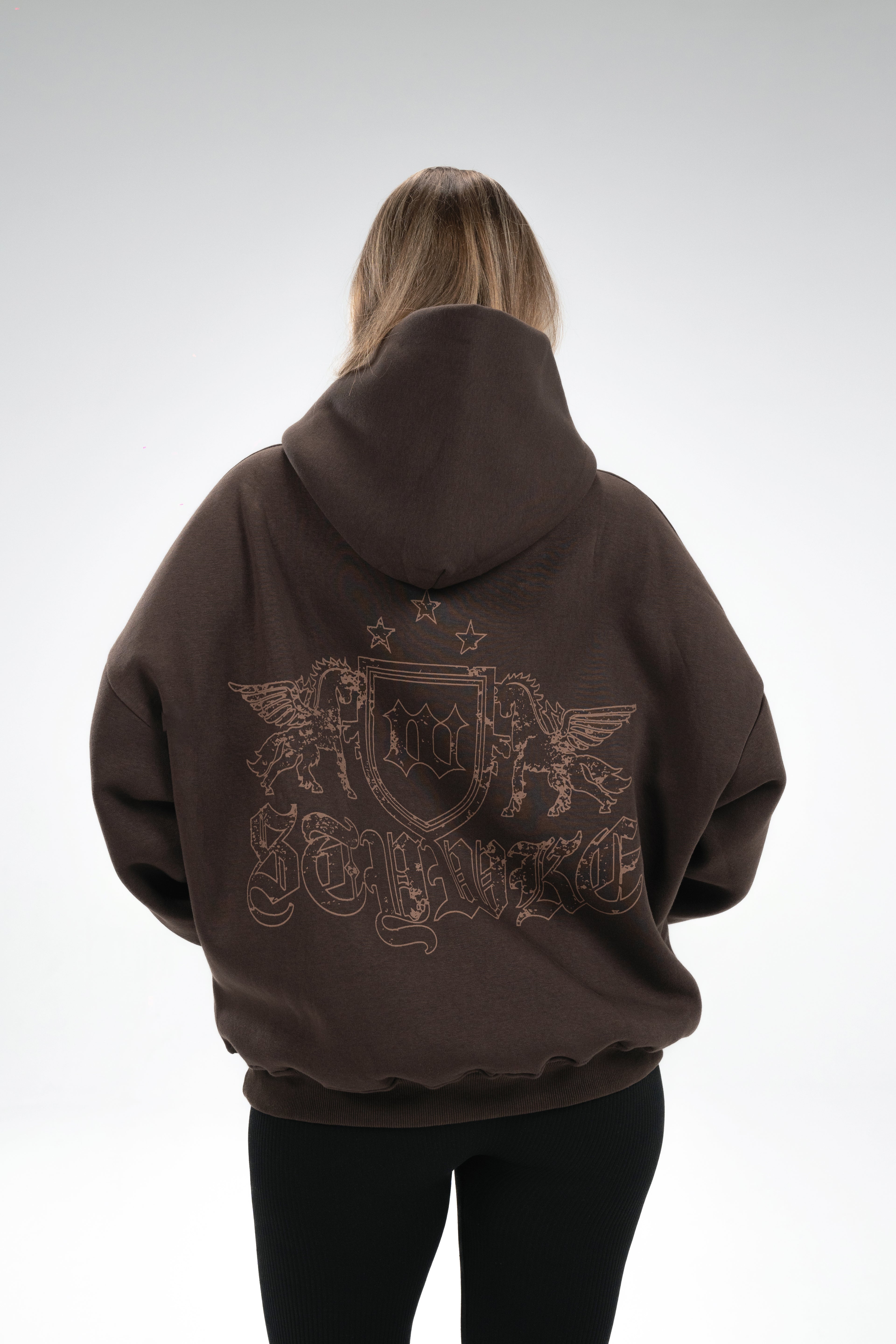 Vanguard Hoodie