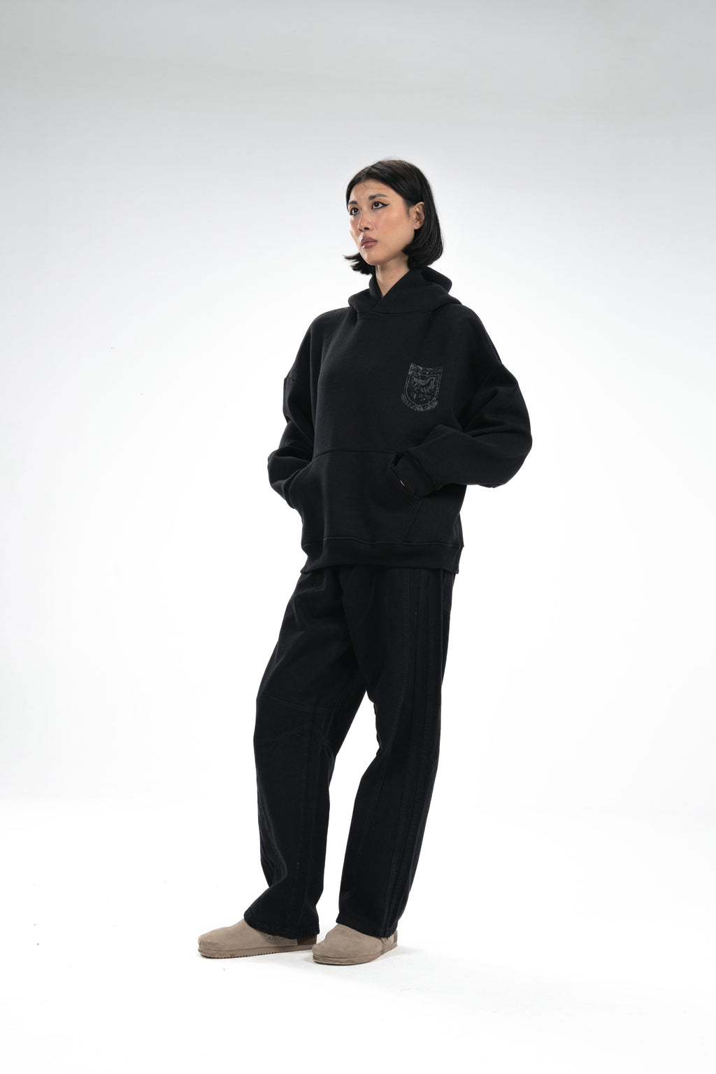 Vanguard Hoodie