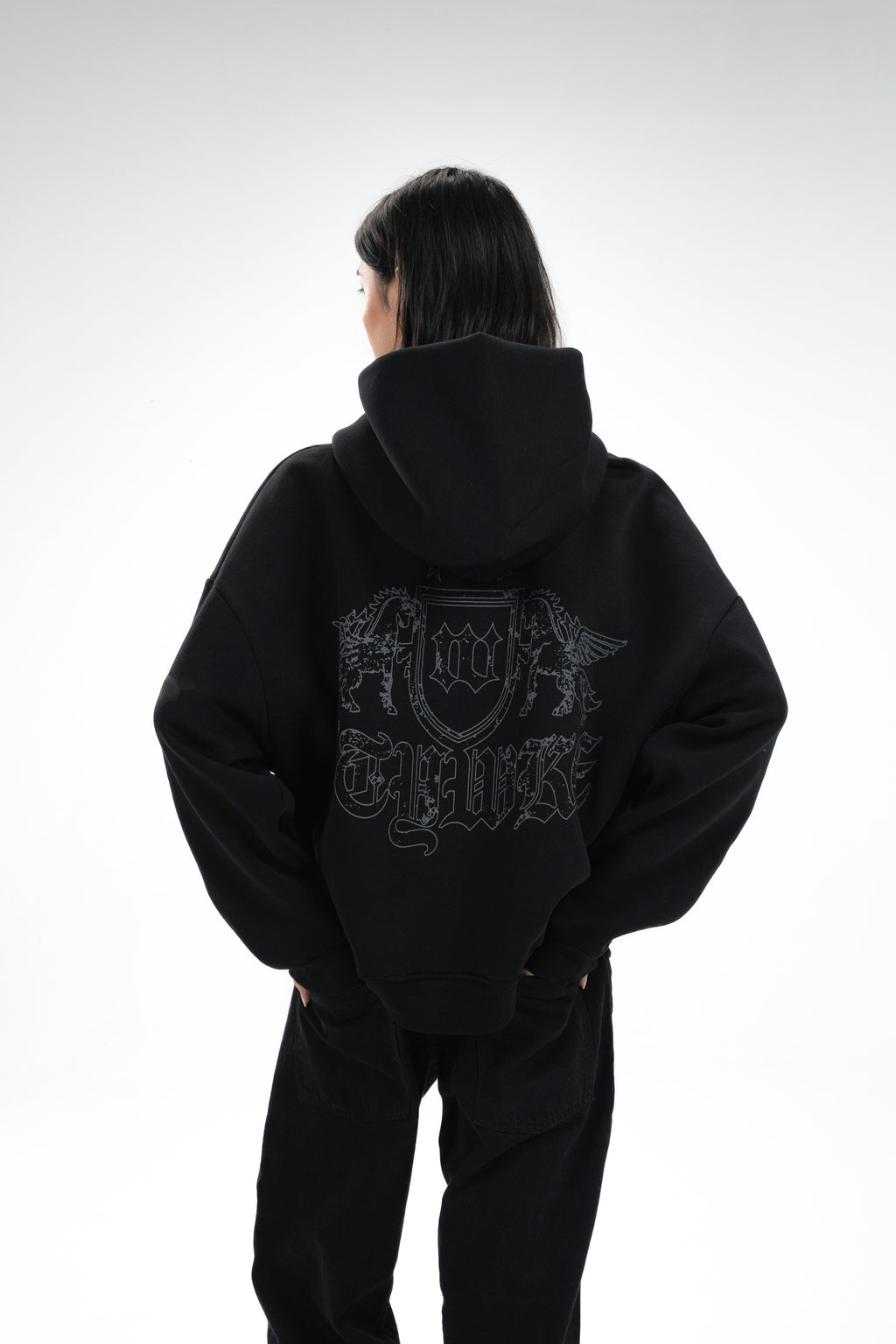 Vanguard Hoodie
