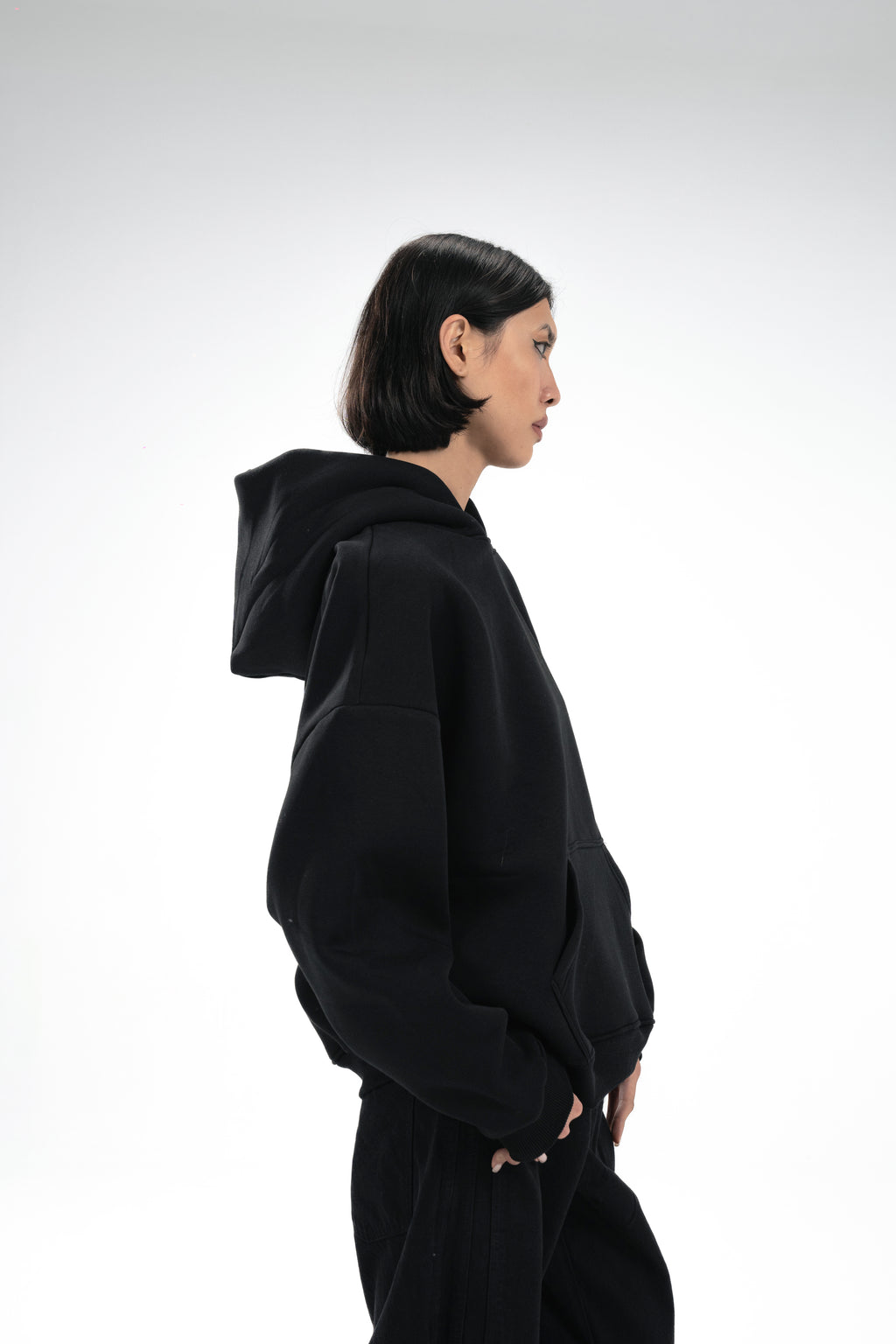 Vanguard Hoodie