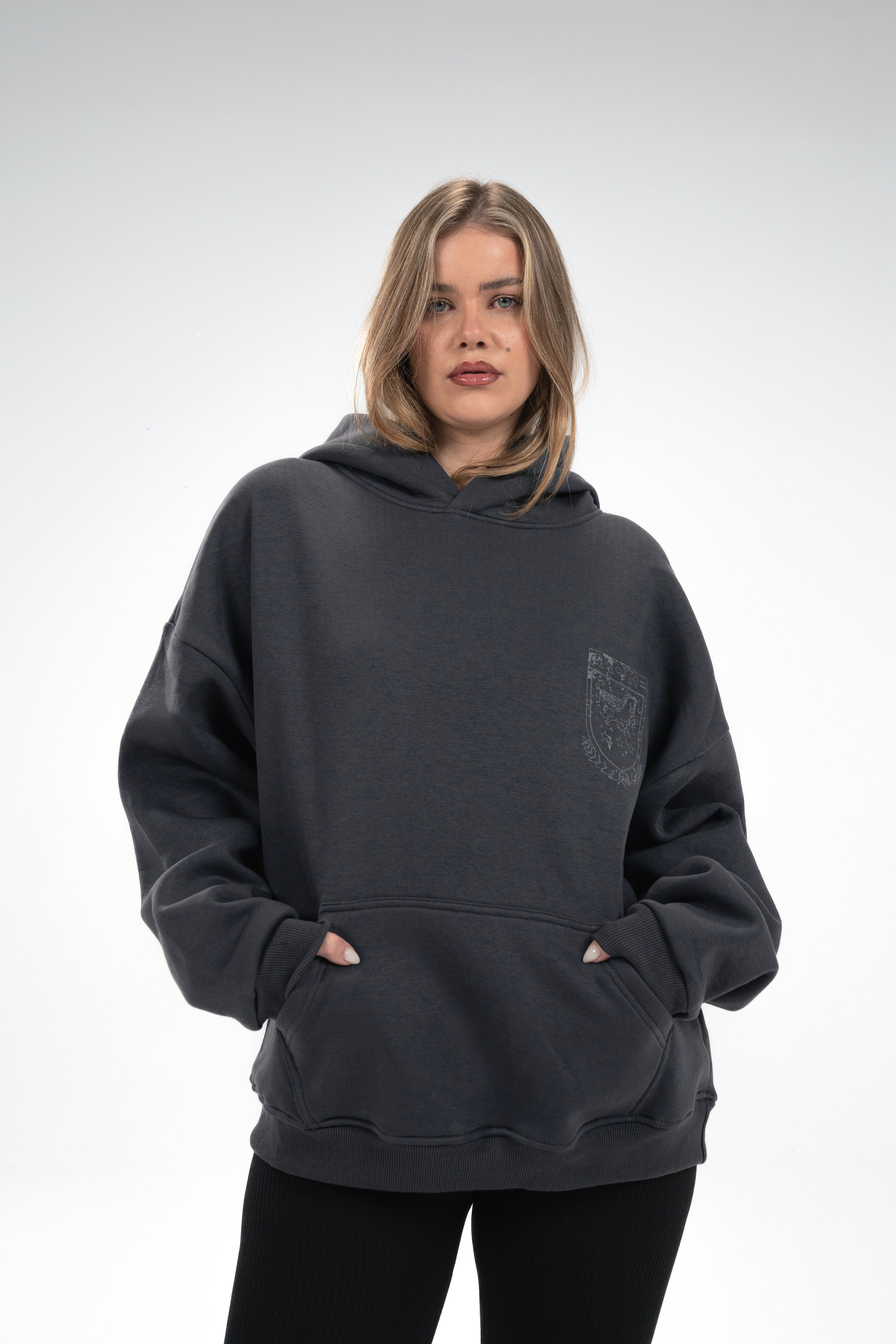 Vanguard Hoodie