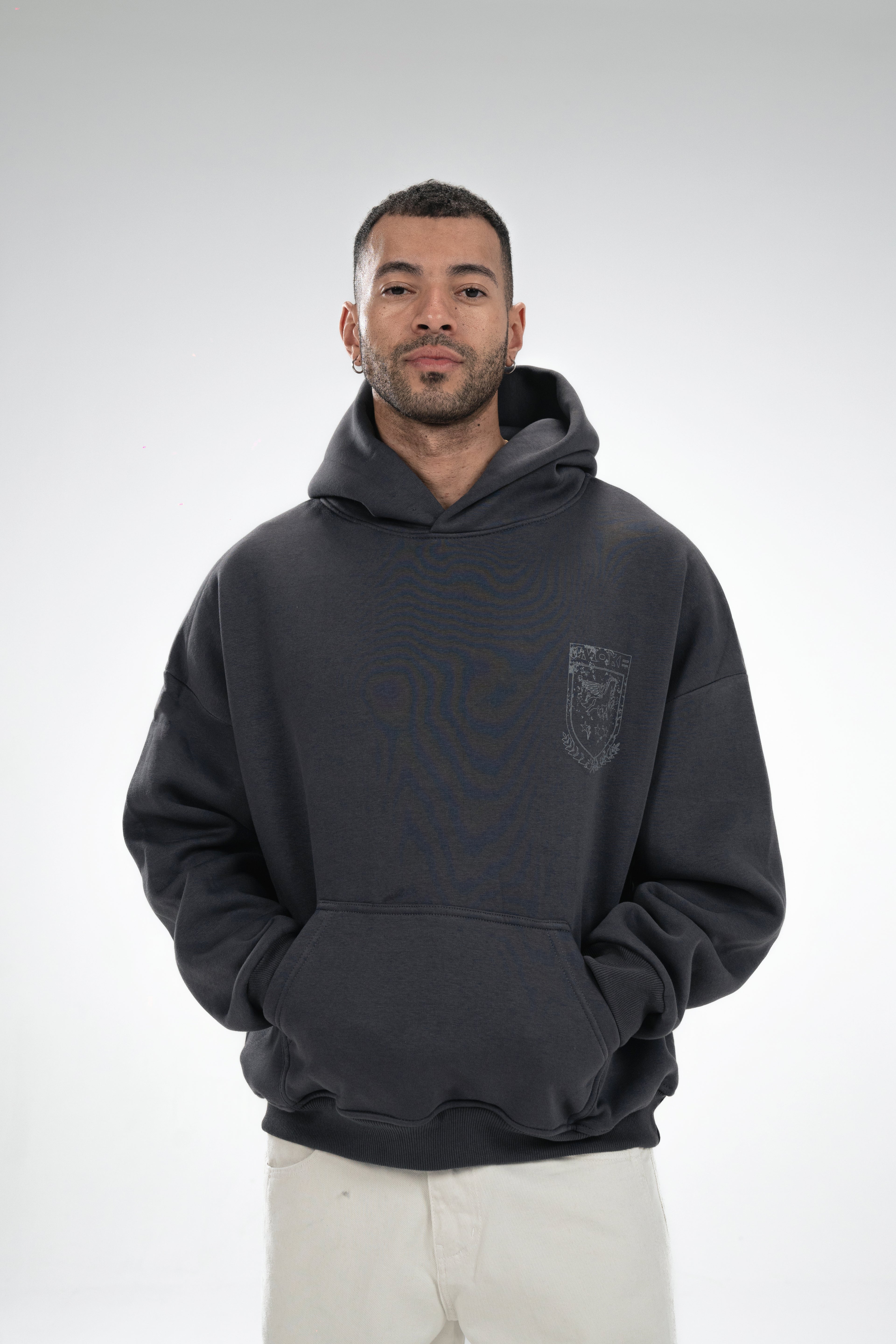 Vanguard Hoodie