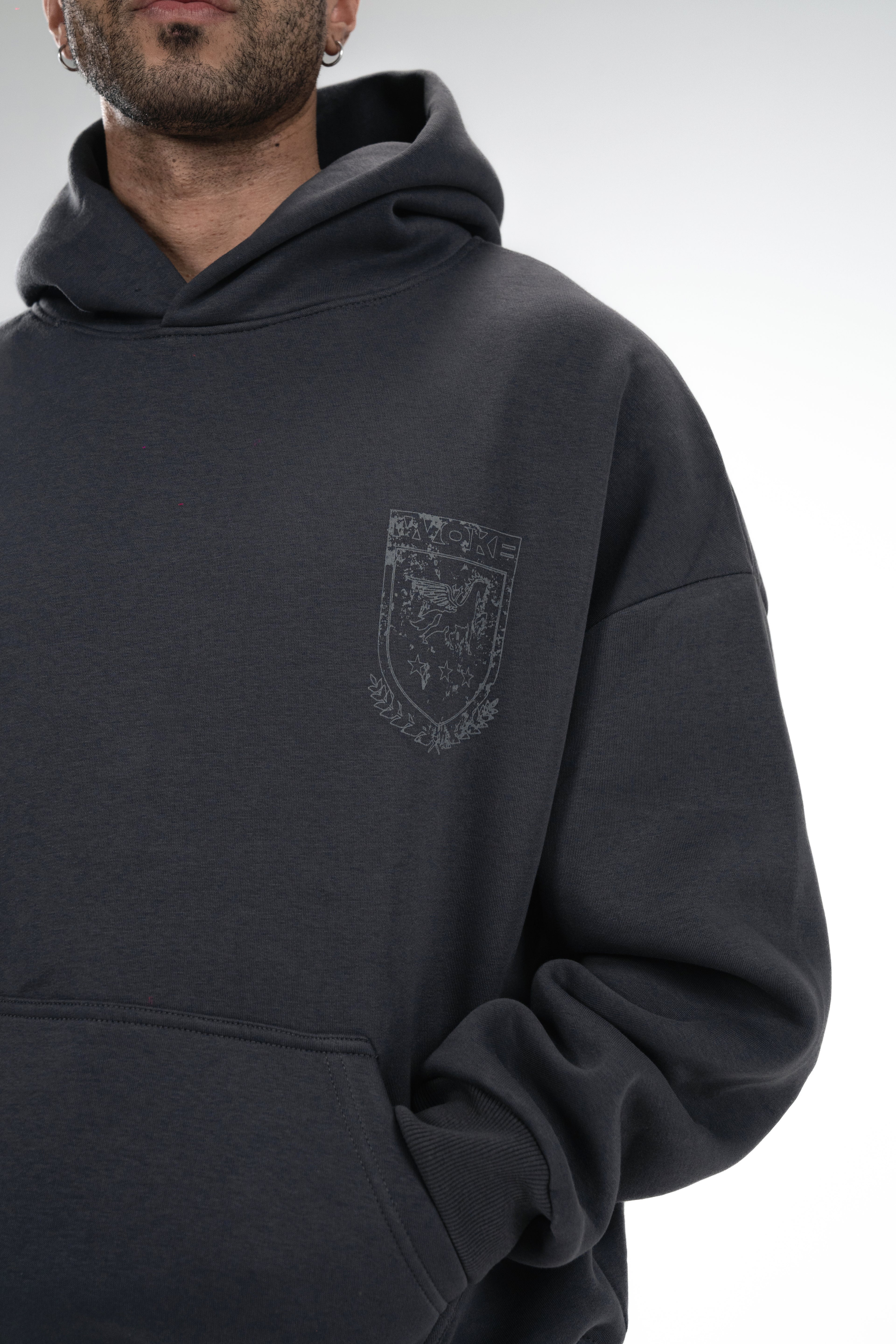 Vanguard Hoodie