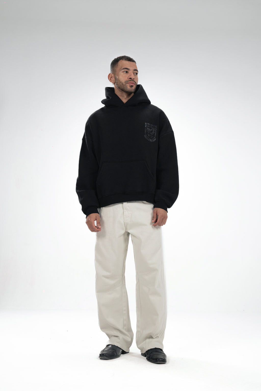 Vanguard Hoodie