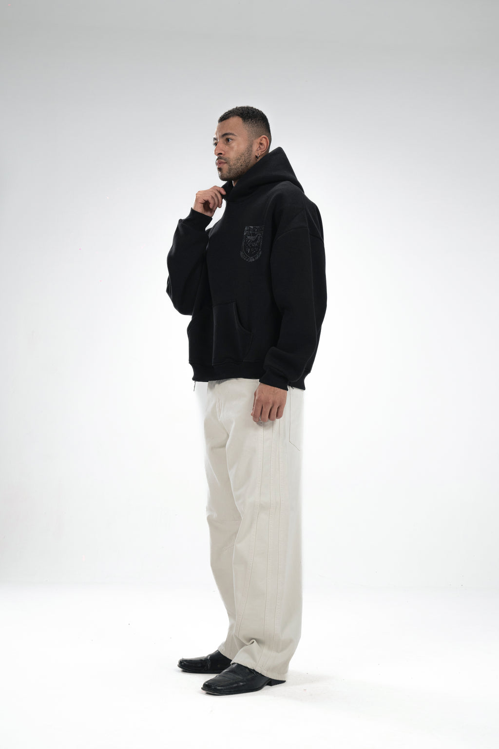 Vanguard Hoodie