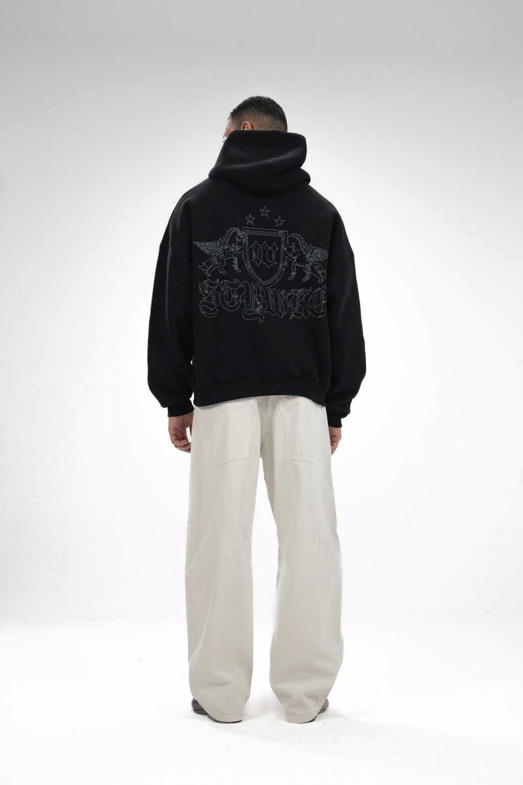 Vanguard Hoodie