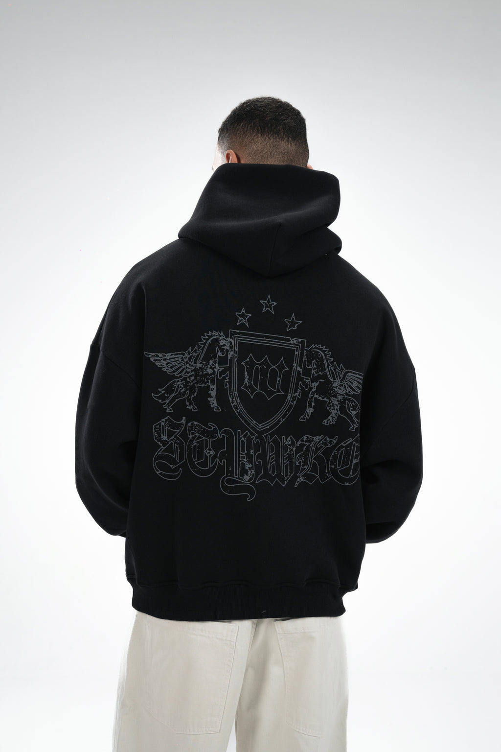 Vanguard Hoodie