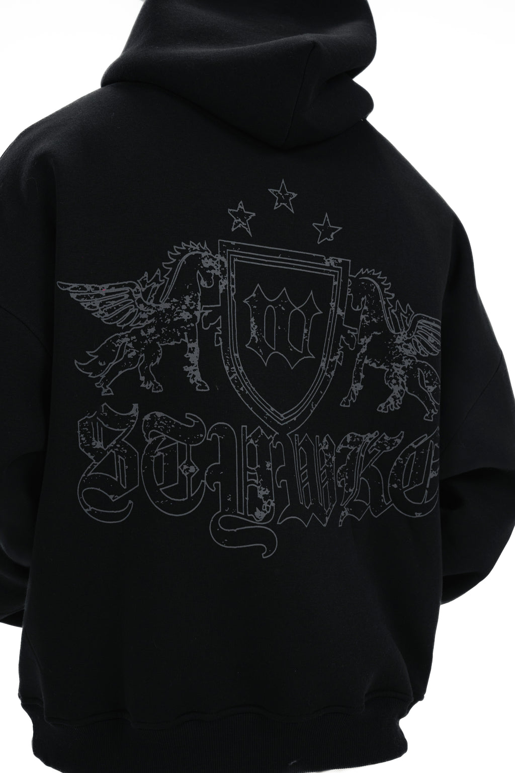 Vanguard Hoodie