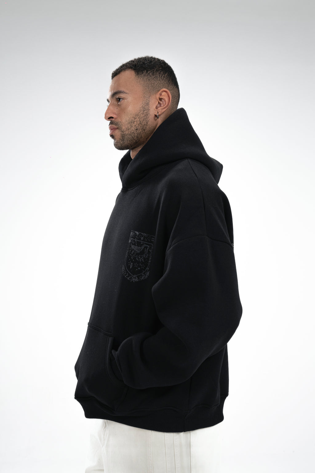 Vanguard Hoodie