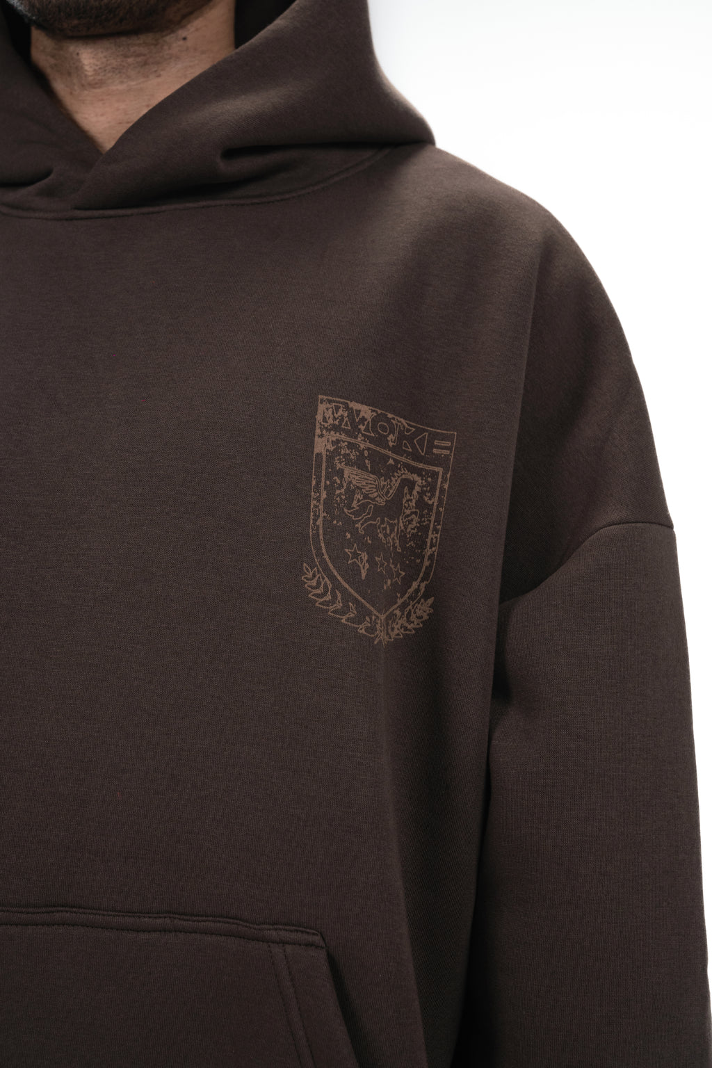 Vanguard Hoodie
