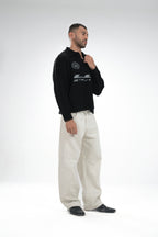 Woke Signature Knitted Polo