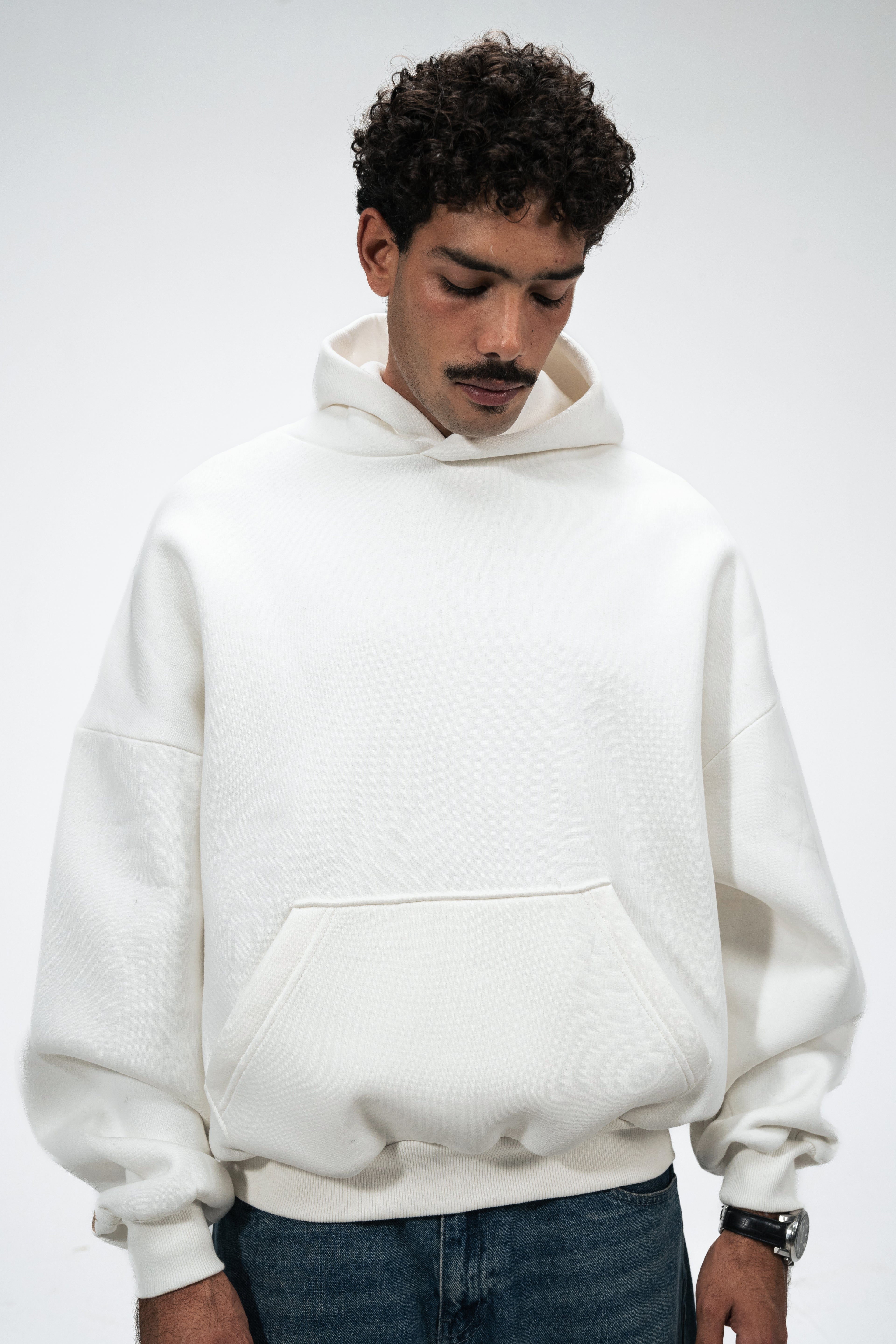 Blank Hoodie
