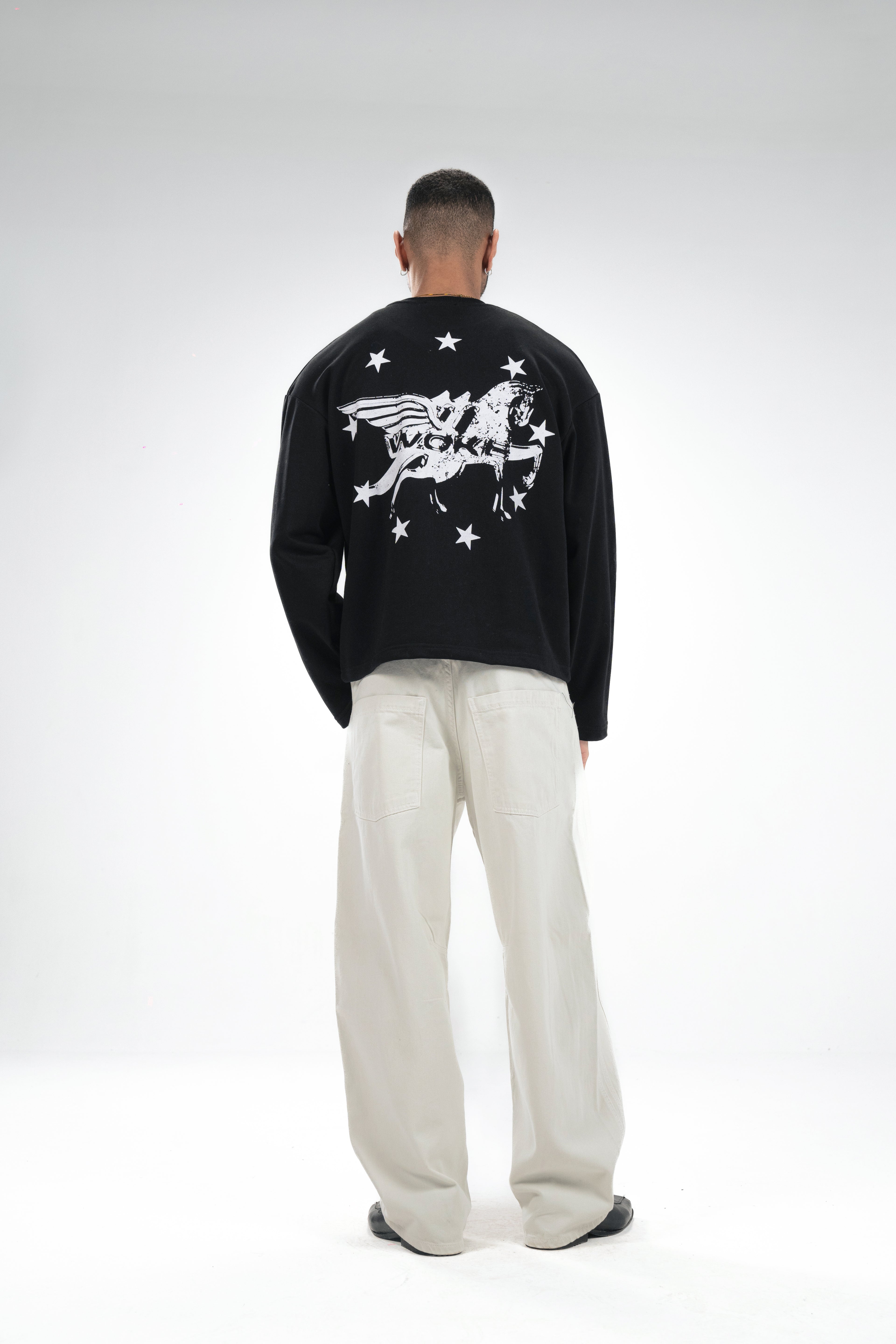 Stellar Crewneck