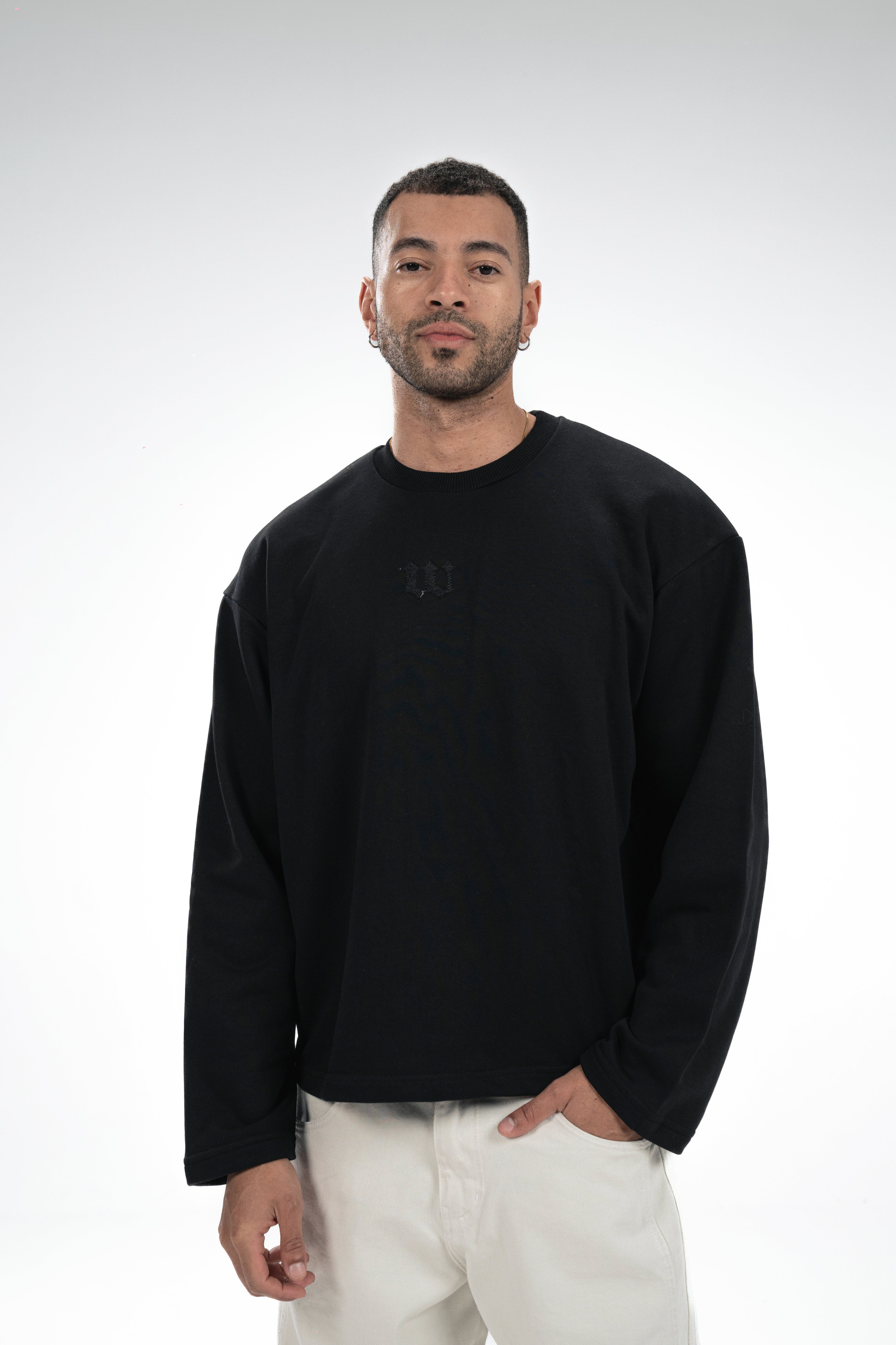 Stellar Crewneck