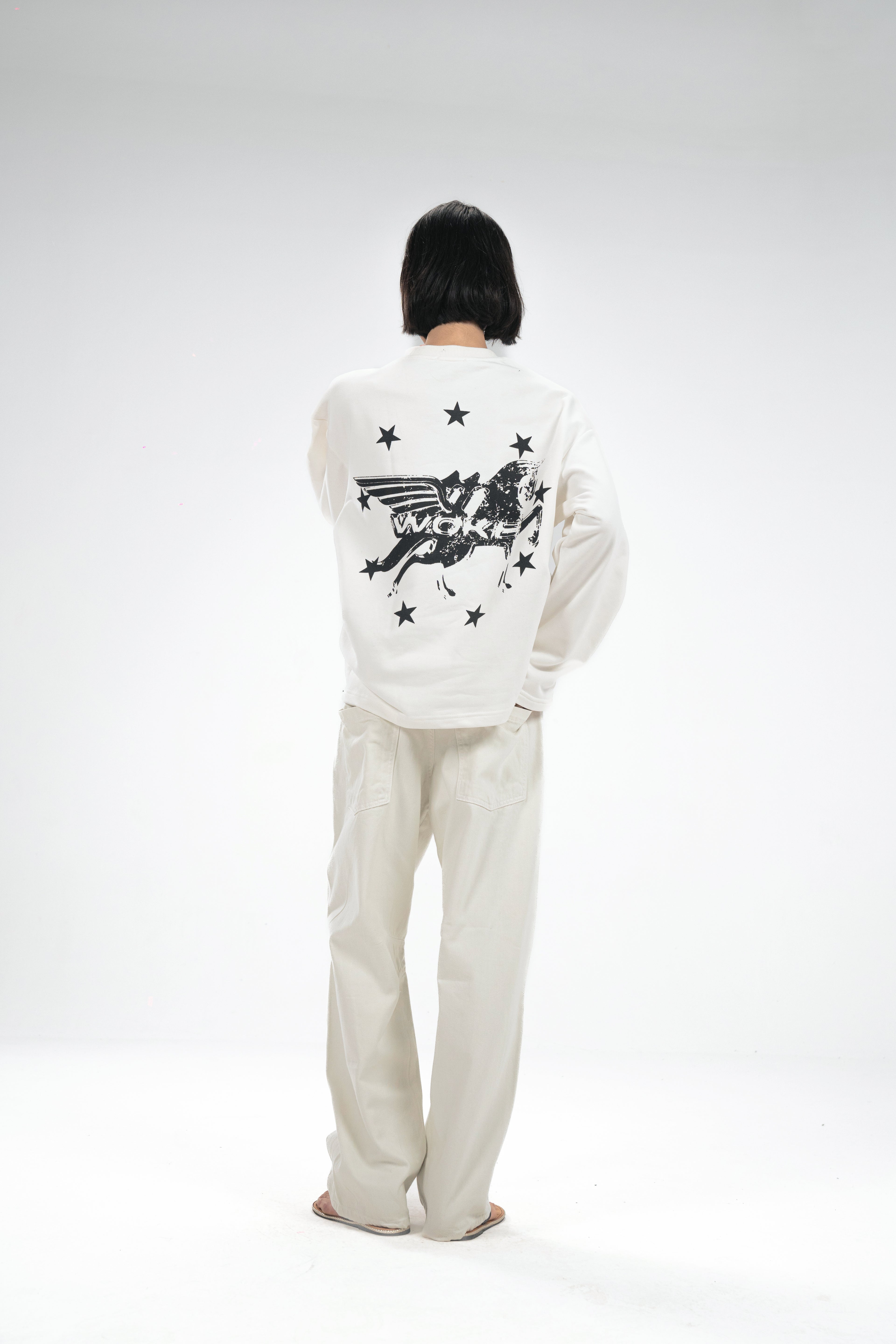 Stellar Crewneck