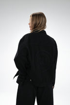 Woke Authority Jacket