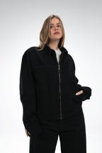 Woke Authority Jacket