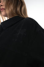 Woke Authority Jacket