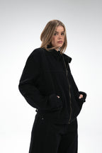 Woke Authority Jacket