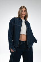 Woke Authority Jacket