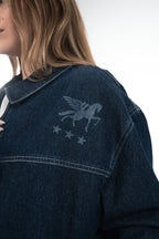 Woke Authority Jacket