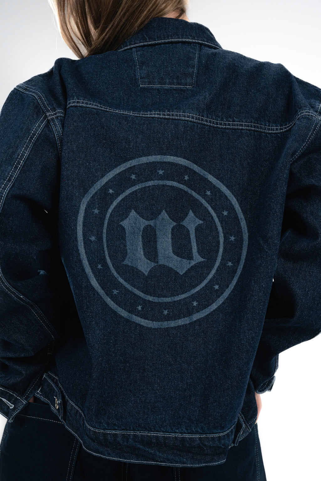 Woke Authority Jacket