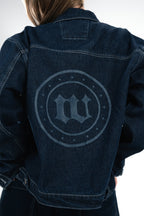 Woke Authority Jacket