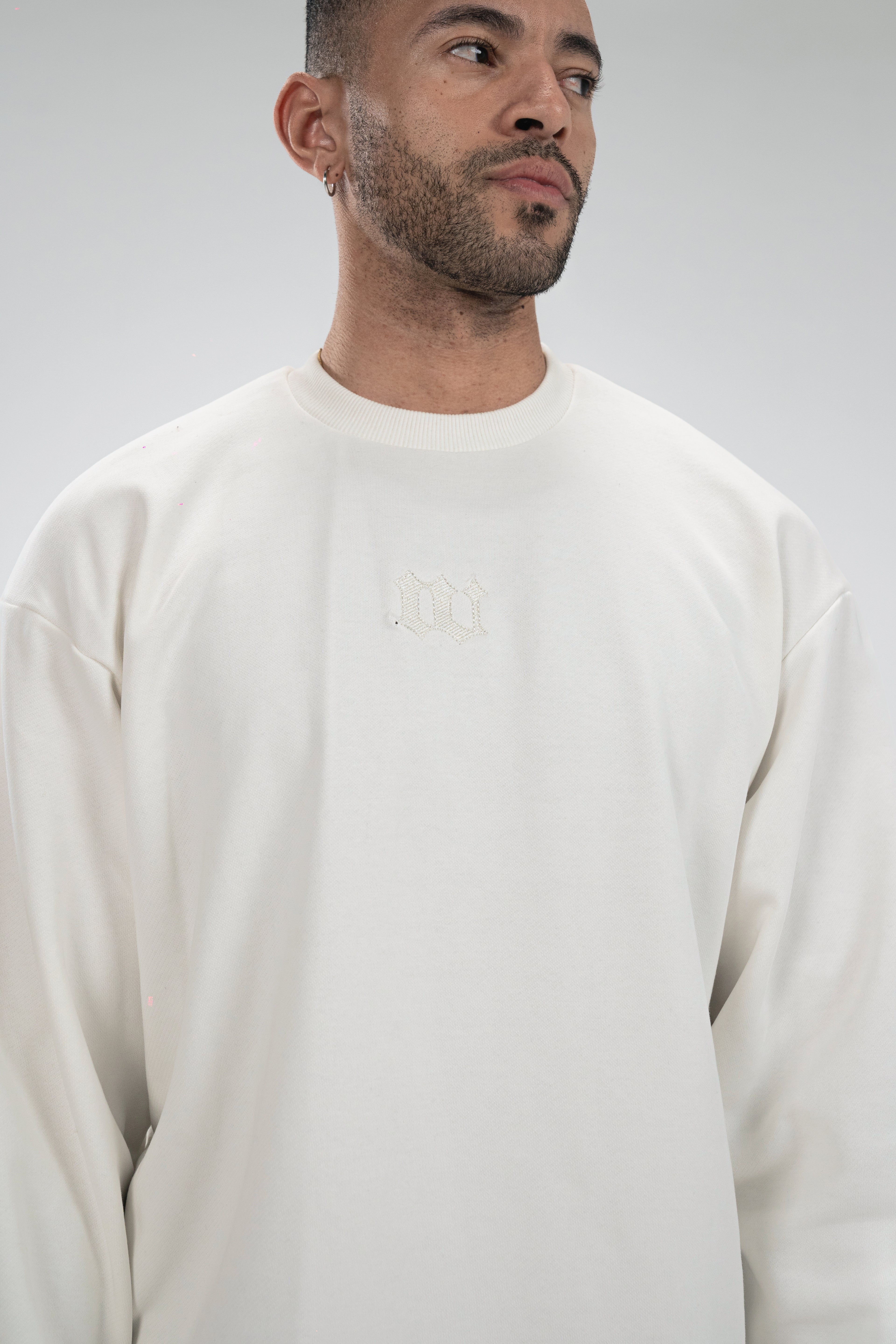Stellar Crewneck