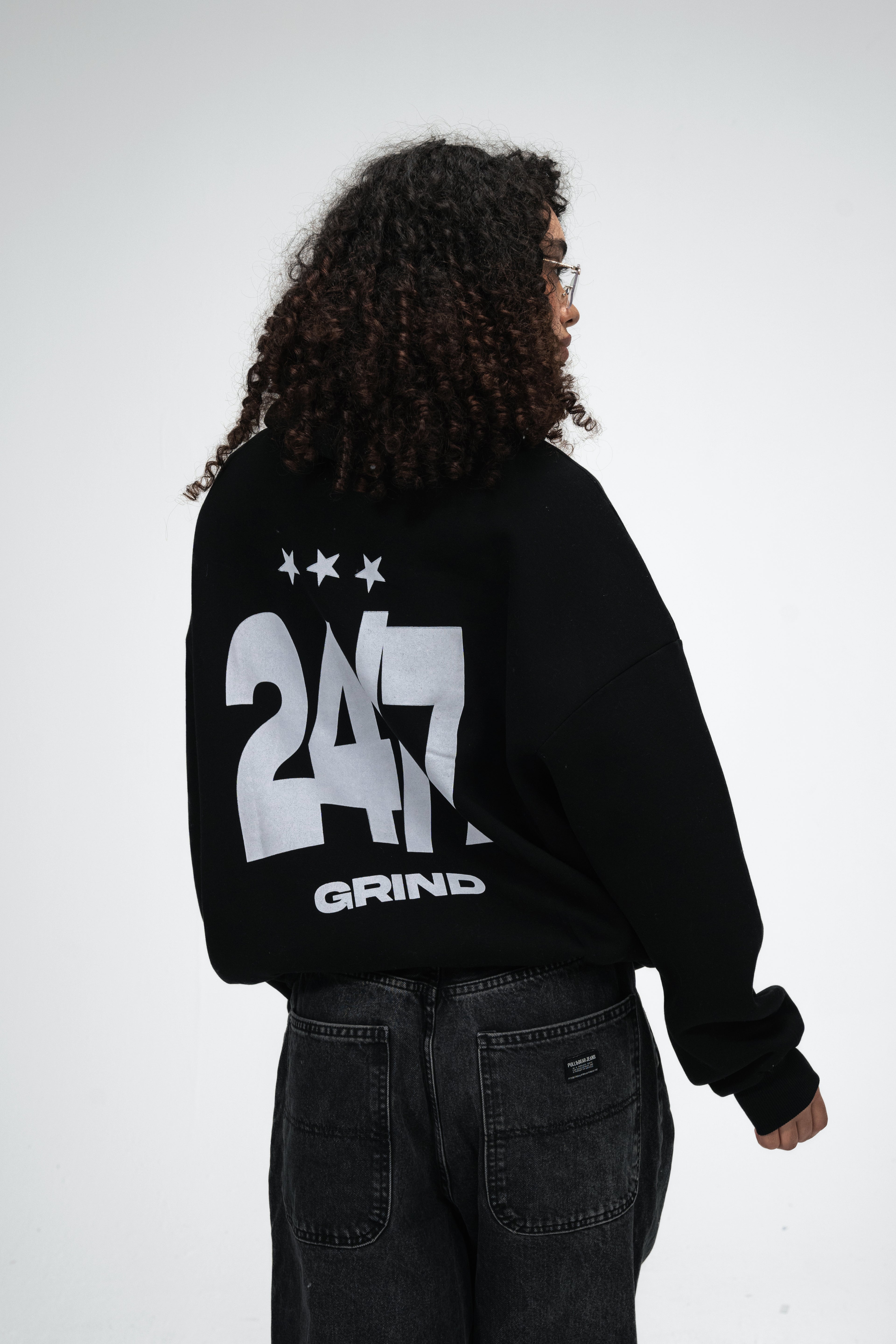 Grind Hoodie