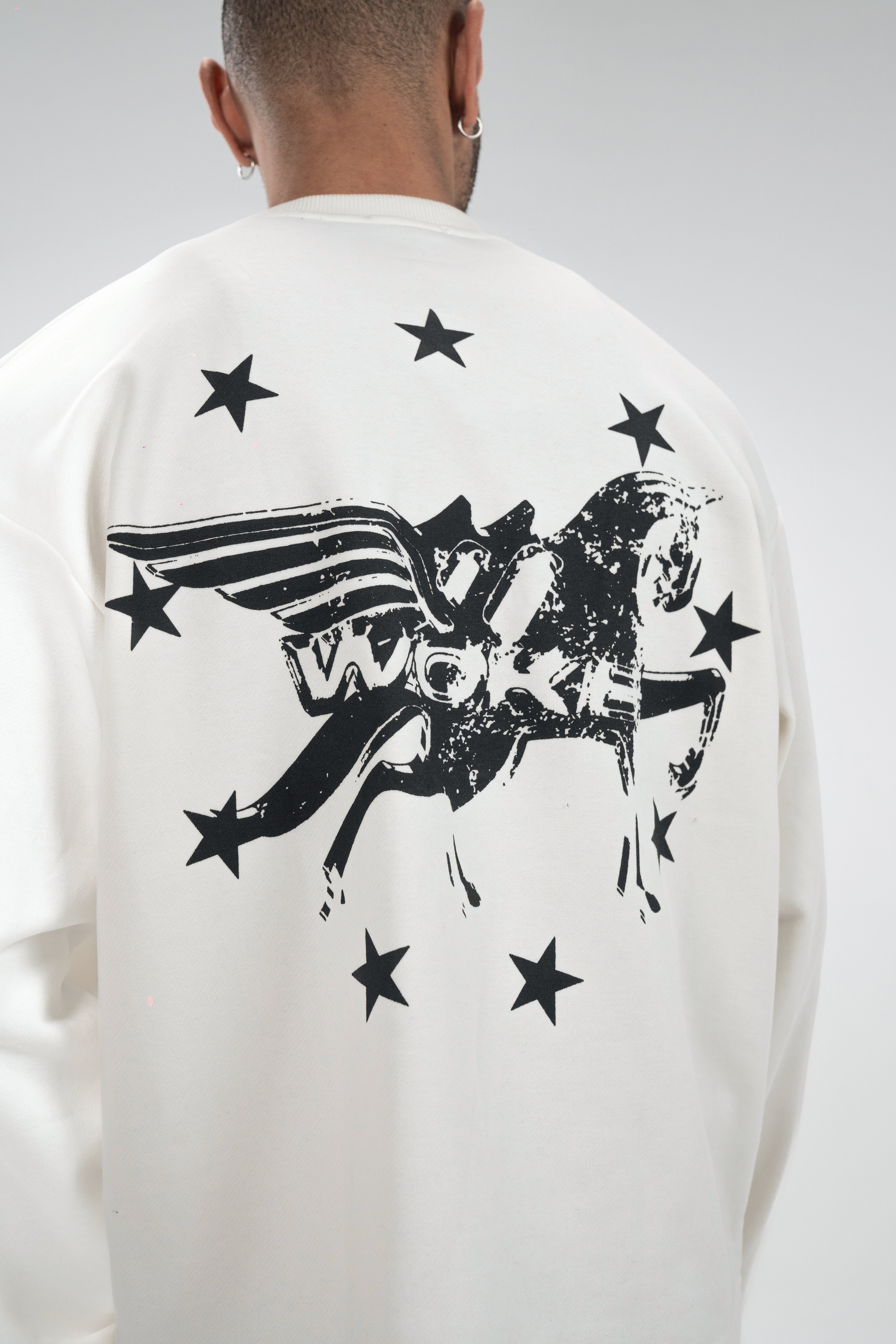 Stellar Crewneck