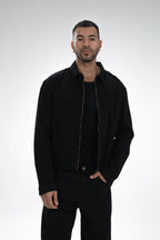 Woke Authority Jacket