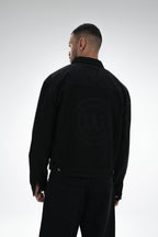 Woke Authority Jacket