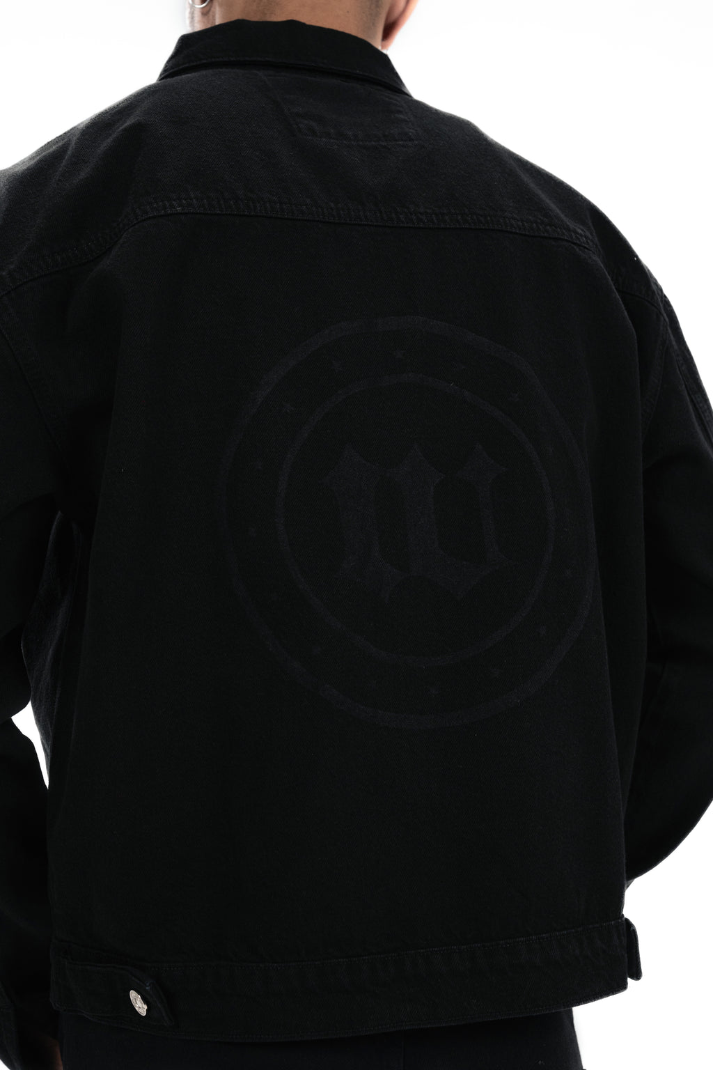 Woke Authority Jacket