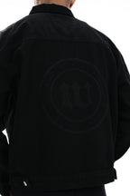 Woke Authority Jacket