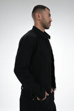 Woke Authority Jacket