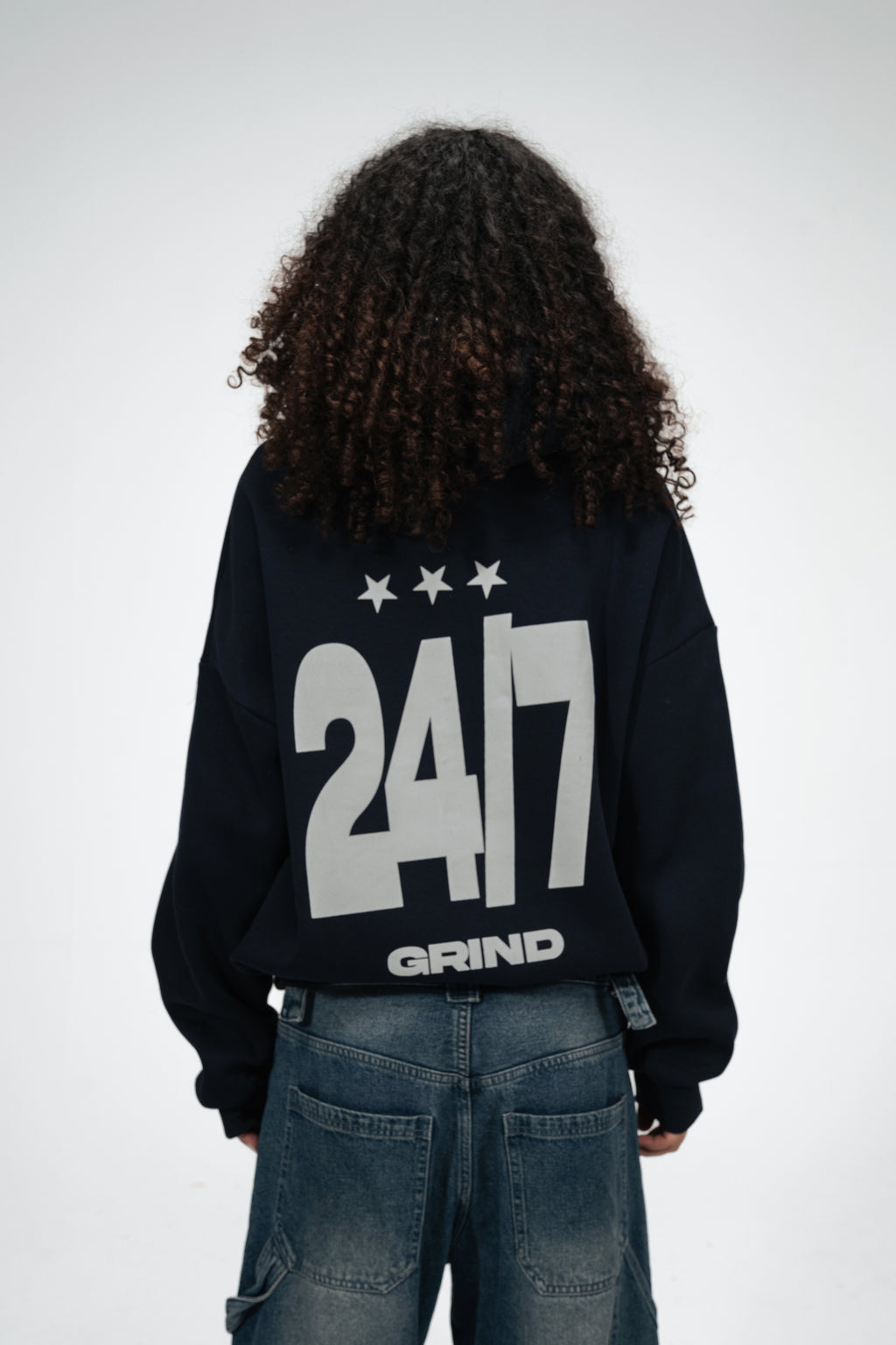 Grind Hoodie