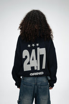 Grind Hoodie