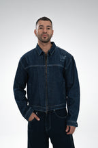 Woke Authority Jacket