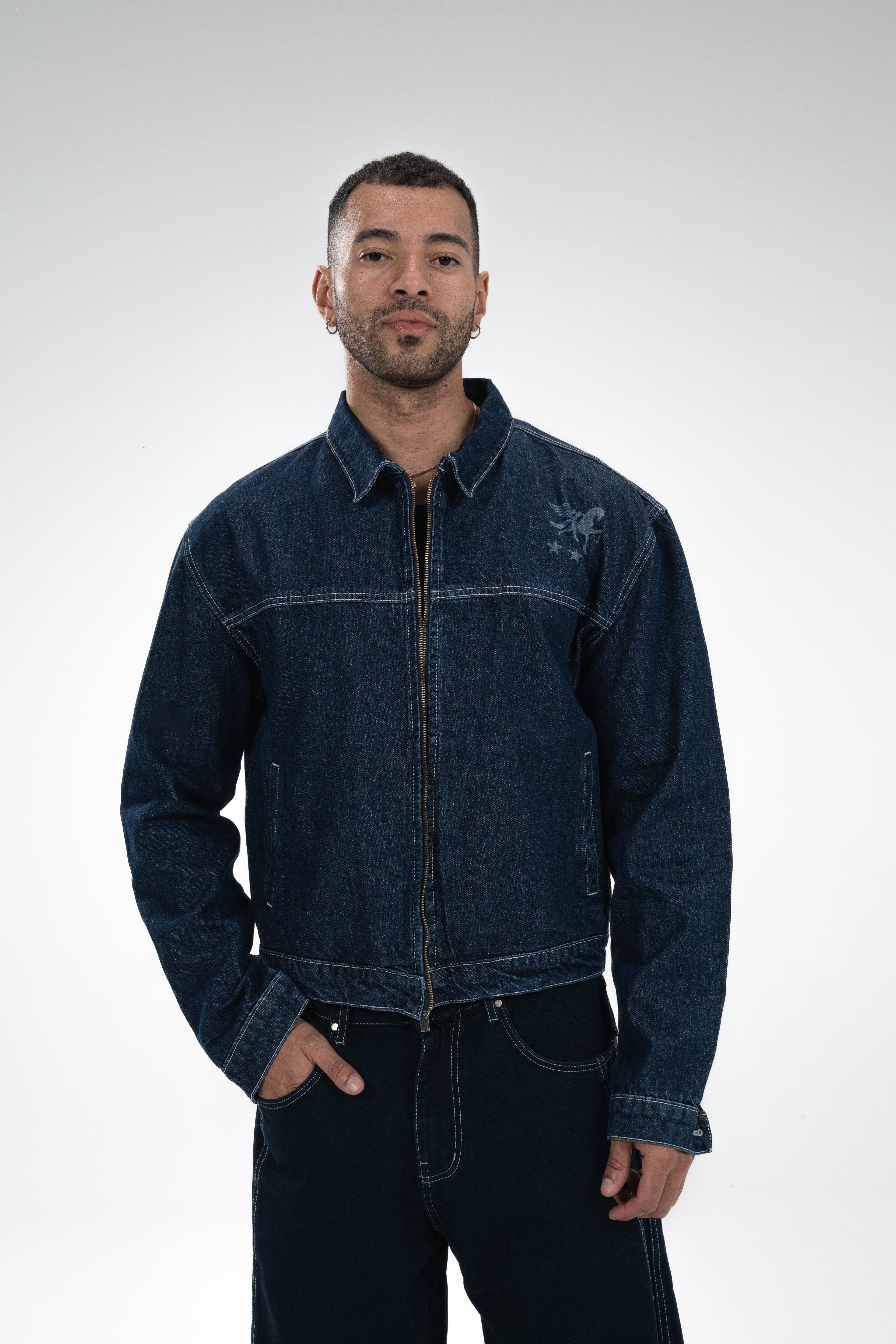 Woke Authority Jacket