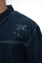 Woke Authority Jacket