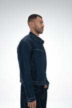 Woke Authority Jacket