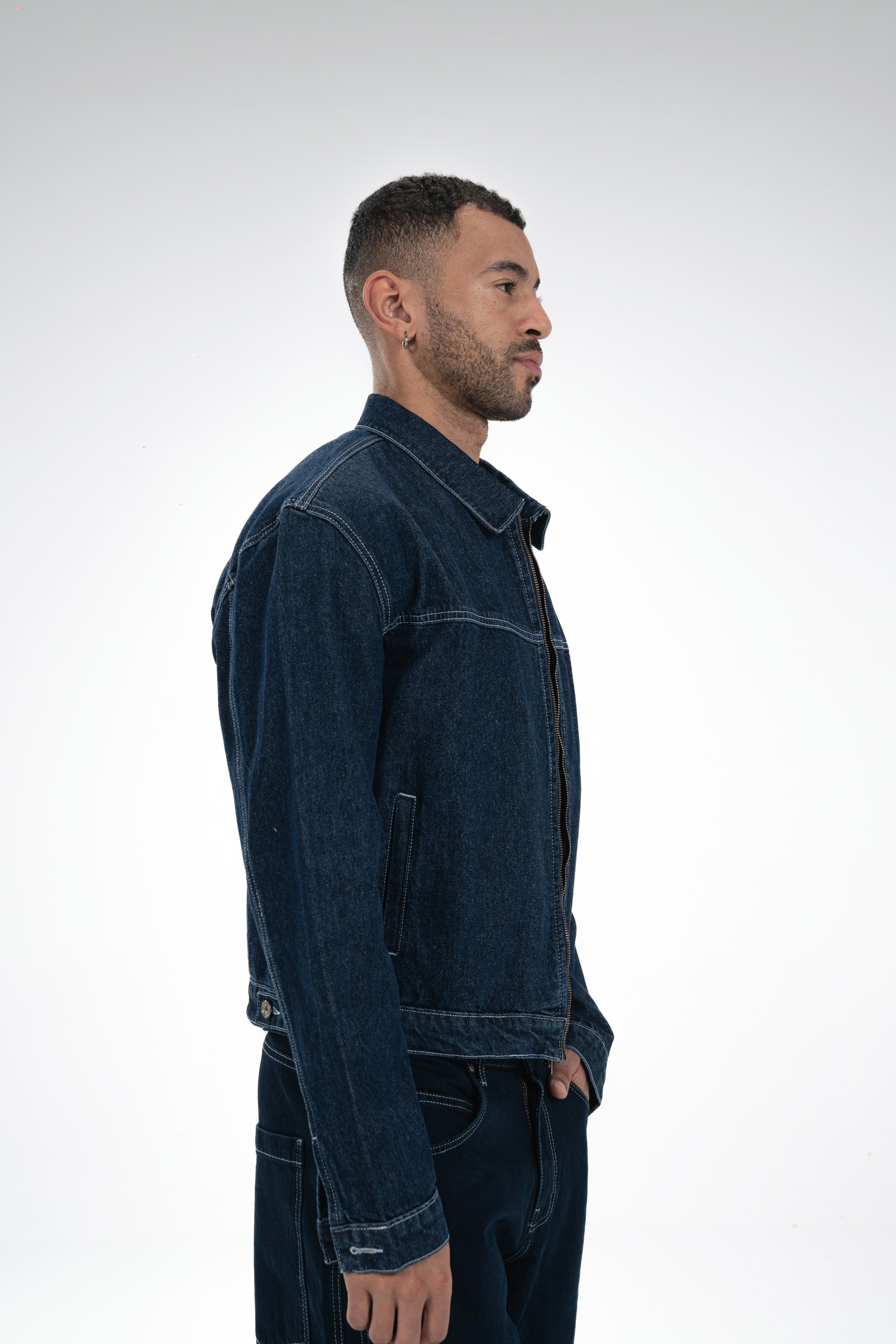 Woke Authority Jacket