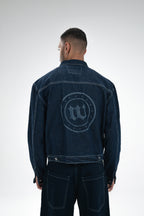 Woke Authority Jacket