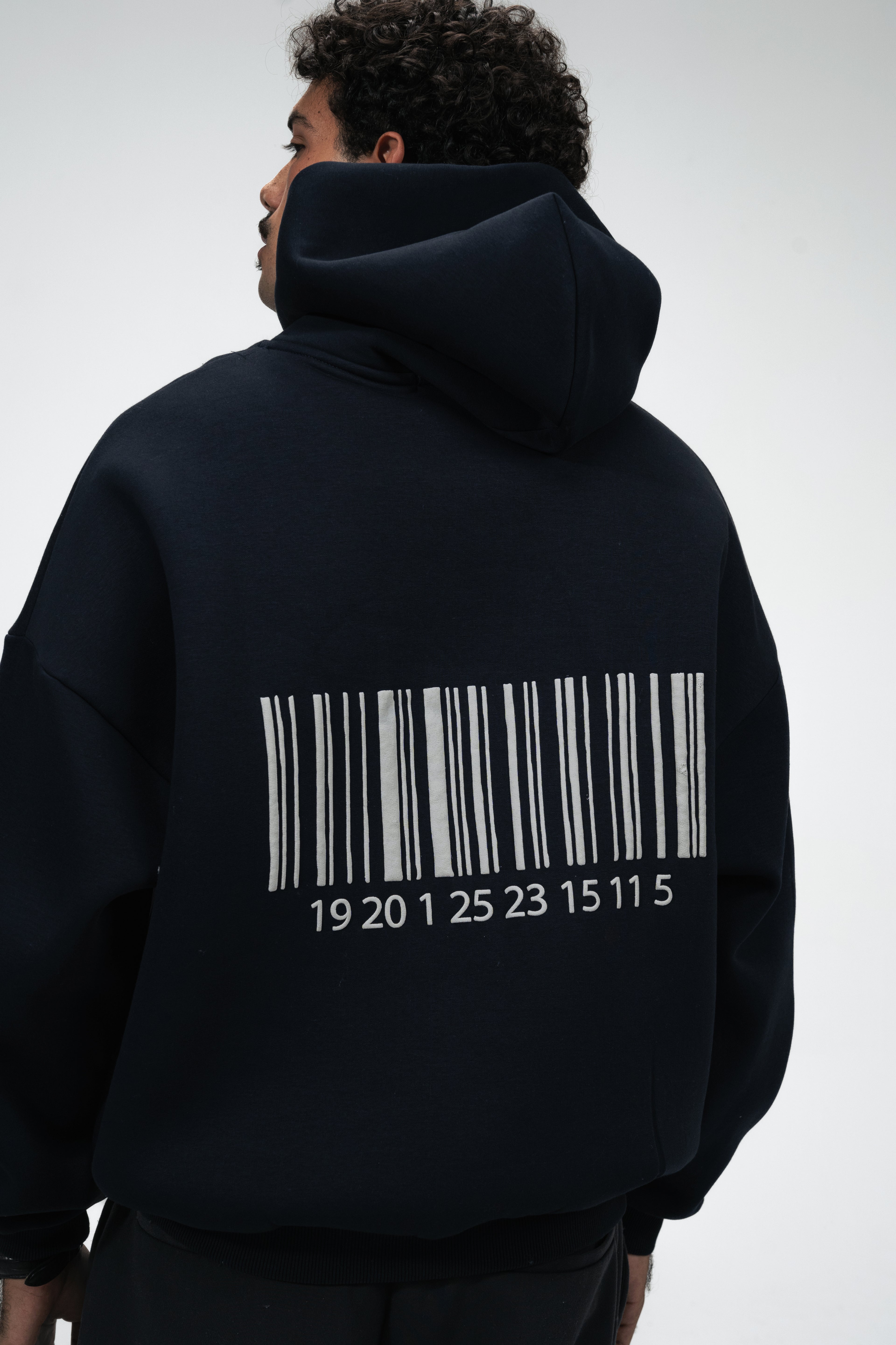 Law of Attraction Hoodie