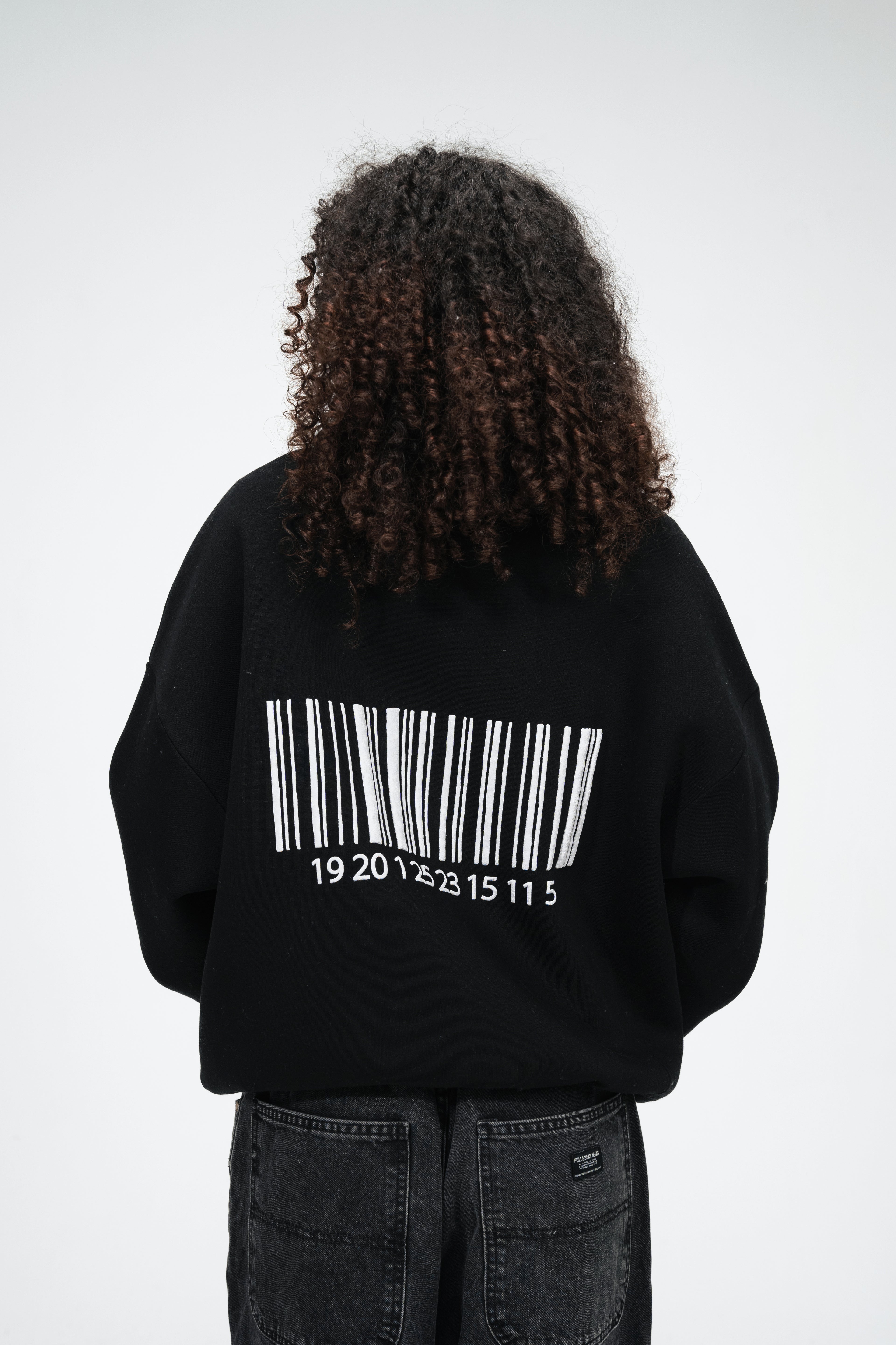 Law of Attraction Hoodie