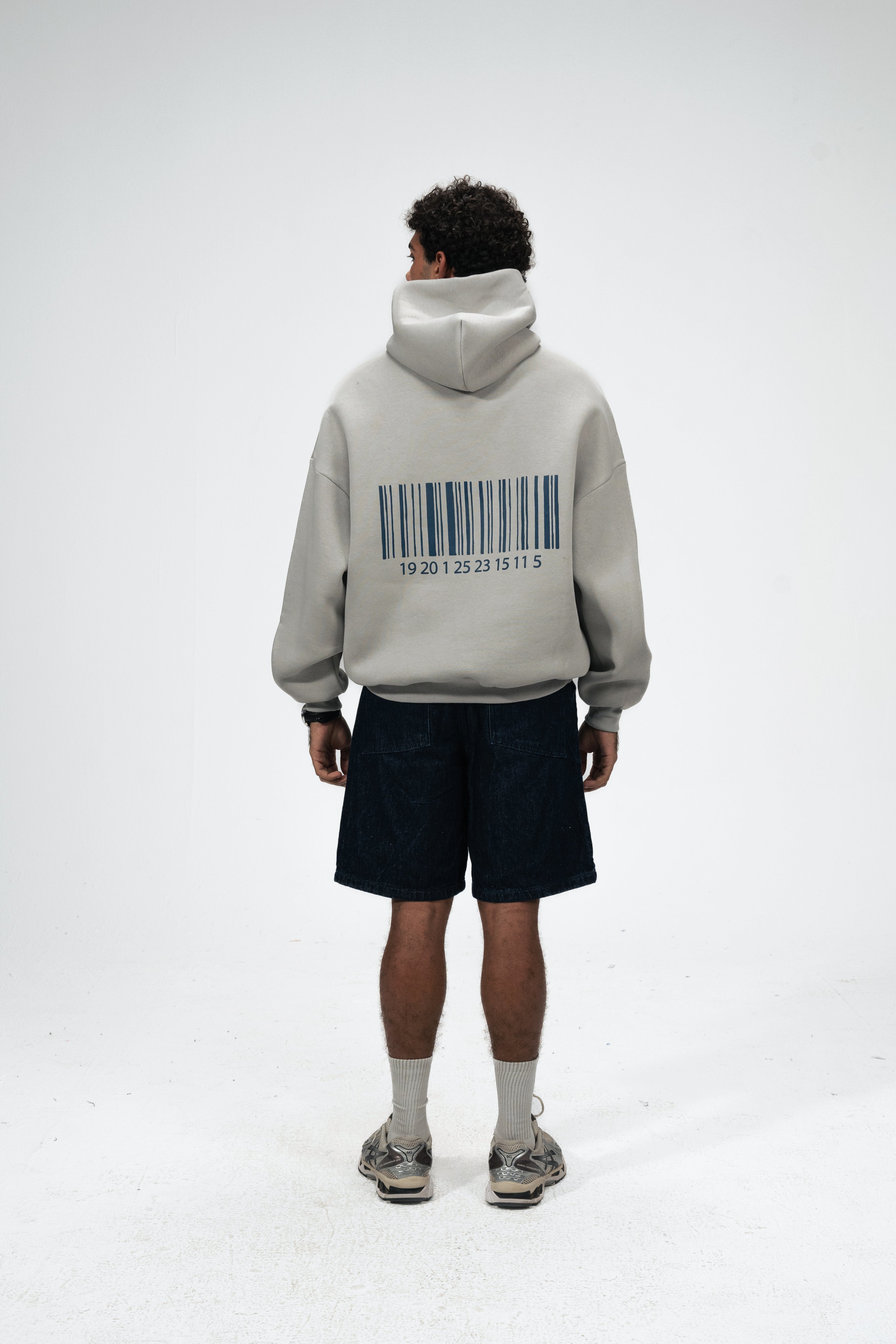 Law of Attraction Hoodie