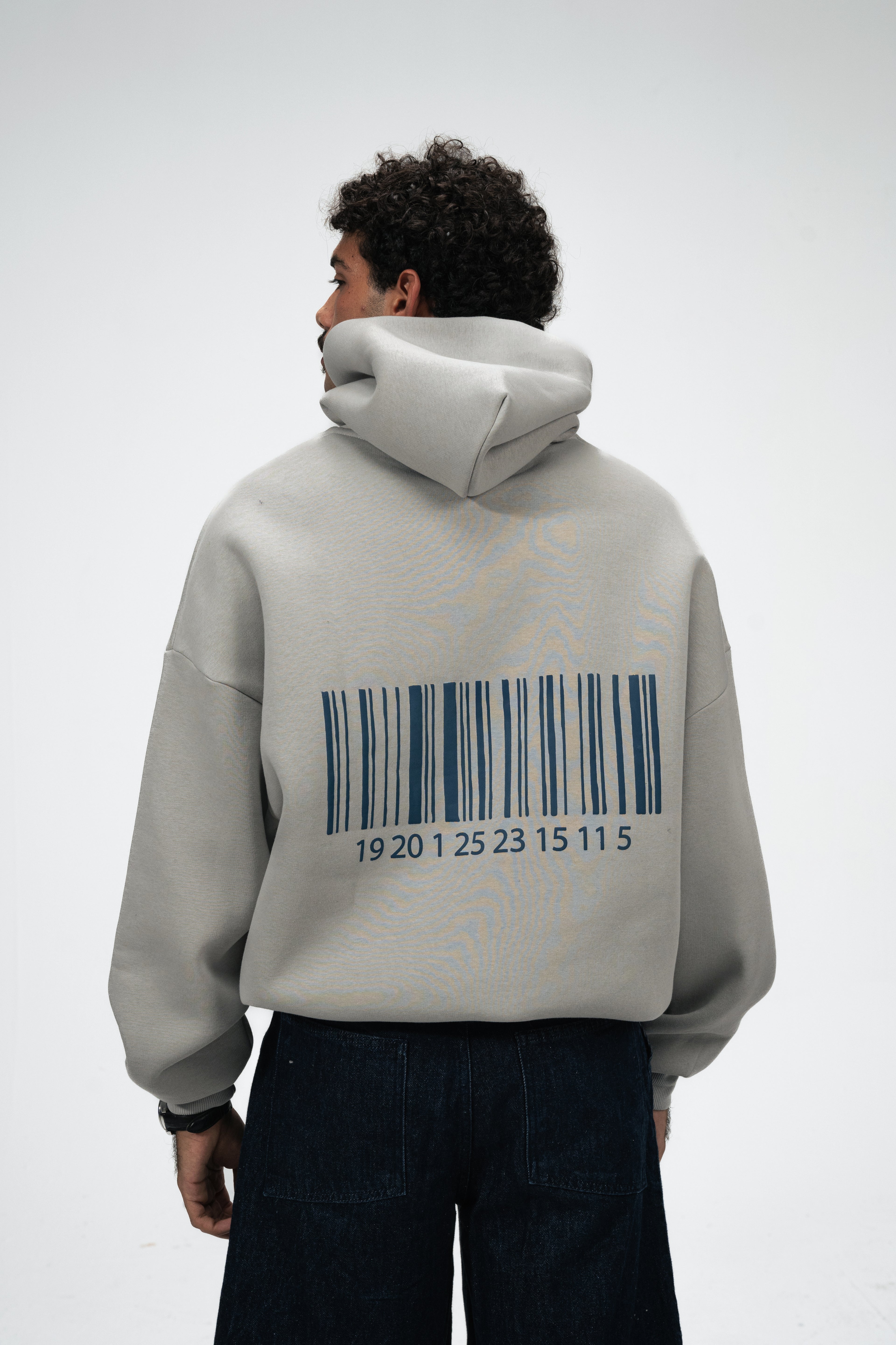Law of Attraction Hoodie
