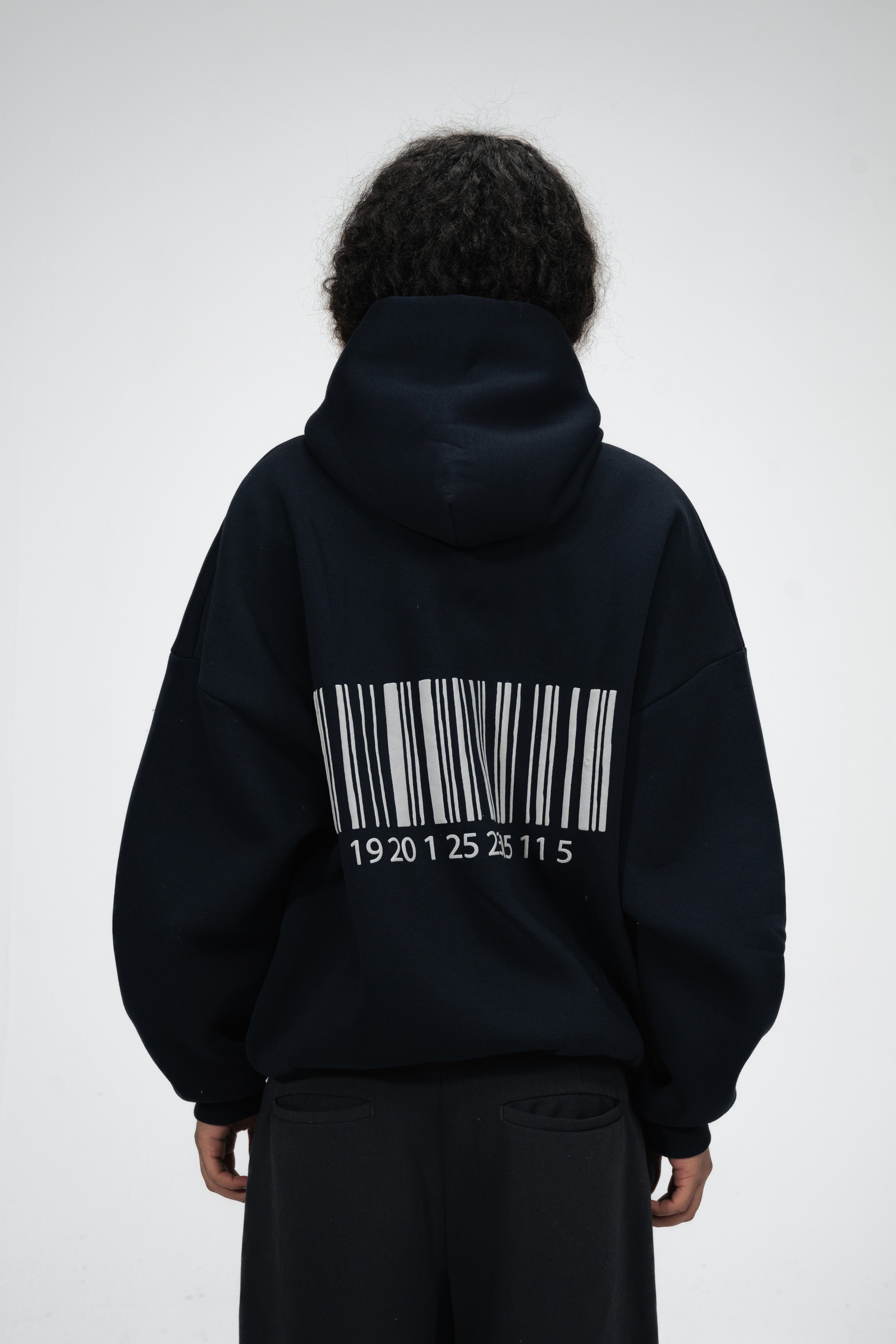 Law of Attraction Hoodie