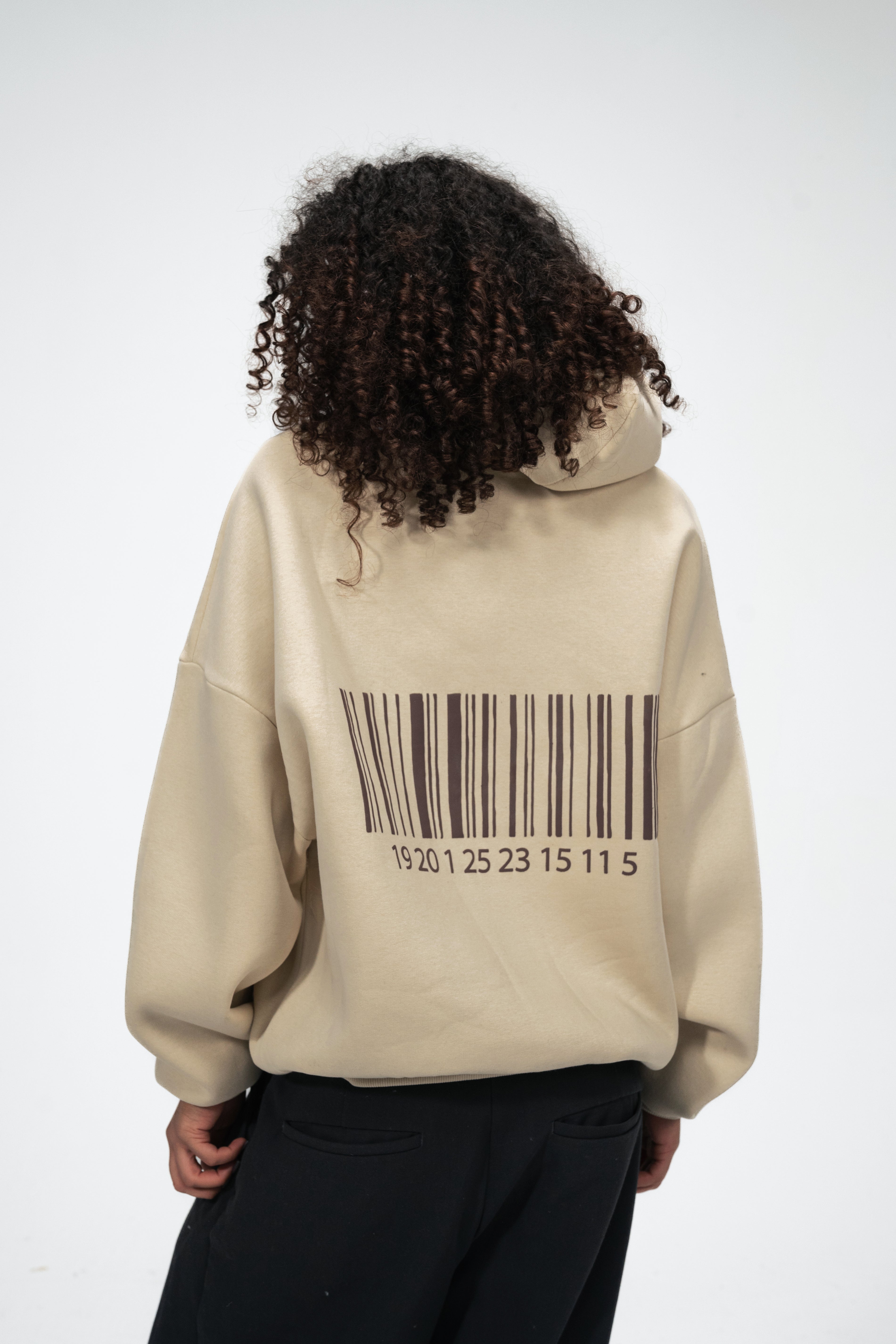 Law of Attraction Hoodie