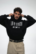 Law of Attraction Hoodie